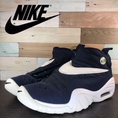 NIKE AIR SHAKE NDESTRUKT ナイキ エア シェイク インデストラクト ネイビー 28cm U05213 880869-402
