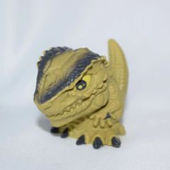 ☆レア☆蒲田くん☆ゴジラ☆ケーブルバイト☆PVC約6cm - メルカリ
