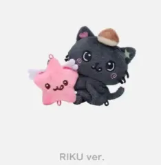 NCTWISH リク クリ ぬいぐるみ wish doll 公式品】NCT WISH WISH DOLL リク クリ ぬいぐるみ - メルカリ