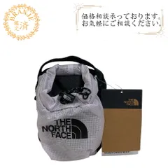 【５％OFF フォロワークーポン！！】THE NORTH FACE ザノースフェイス NF0A52RY BOZER CROSS BODY ショルダーバッグ 80U ボディバッグ バッグ カバン ブランド ショルダー ウェストポーチ ホワイト ユニセックス