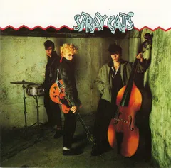 Stray Cats ライヴ・アット・ロックパラスト LP BOX 生産限定 2025年最新】LP STRAY CATSの人気アイテム - メルカリ