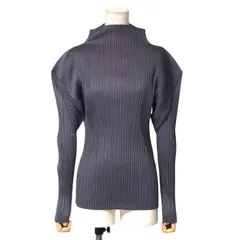 プリーツプリーズ　トップス 2025年最新】プリーツプリーズ トップスの人気アイテム - メルカリ