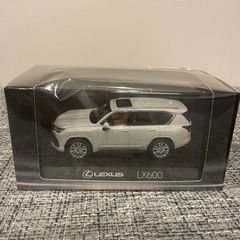 1/43 カーネル レクサス LC500h Lパッケージ 2017 ホワイト - メルカリ