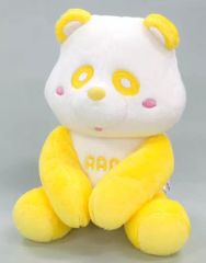 AAA えーパンダ ぬいぐるみ - メルカリ