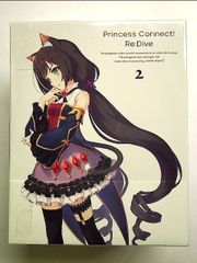 プリンセスコネクト! Re:Dive 2 [Blu-ray]