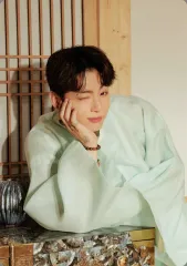 【中古】キャラカード [単品] ジョングク(BTS/防弾少年団) ミニフォトカード(50/56) 「2021 BTS DALMAJUNG」