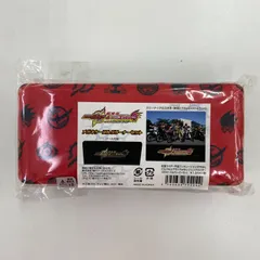 【新年祭】【新春セール】【お年玉】【縁起物】劇場版　仮面ライダー　平成ジェネレーションズ　FINAL　ビルド＆エグゼイドwithレジェンドライダー　メガネケース＆クリーナセット