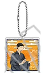 【中古】キーホルダー 縁下力 「ハイキュー!! アクリルキーホルダーコレクション」