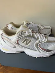 新品　ニューバランス　530 スニーカー　メンズ