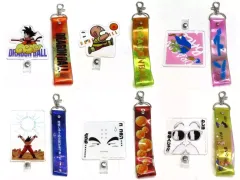 【中古】モバイル雑貨 全6種セット フォンタブ 「一番くじ ドラゴンボール DRAGON HISTORY」 F賞