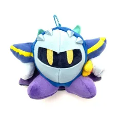 星のカービィ メタナイト KPM7 メタナイト マスコット ぬいぐるみ