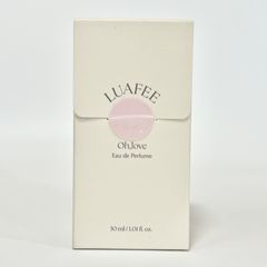 新品未使用】LUAFEE（ルアぺ）オードパルファム2種セット - メルカリ