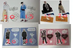 2025年最新】ユウマ アクスタ &teamの人気アイテム - メルカリ