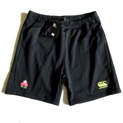 JAPAN ラグビー 日本代表 支給品] 短パンCanterbury - メルカリ