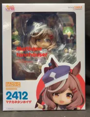 グッドスマイルカンパニー ねんどろいど 【マチカネタンホイザ/MACHIKANETANHOIZA】 2412のサムネイル