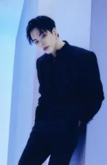 【中古】コレクションカード(男性) TREASURE/ジェヒョク/CD「REBOOT」［YG TAG ALBUM RED Ver.］フォトカード