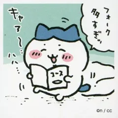 【中古】シール・ステッカー 13.ハチワレ 「ちいかわ シールコレクション」