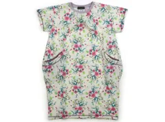 【ズッパディズッカ/ZuppadiZucca】ワンピース 130サイズ 女の子【子供服・ベビー服】（1854215）