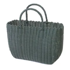 ☆ オリーブ ☆ PPバッグ ジャンボサイズ かごバッグ カゴバッグ レジャーバッグ 大容量 ランチバッグ ランチバック レジャーバック かごバック カゴバック PPバッグ PPバック エコバッグ エコバック バスケット 買い物かご 買い物カゴ