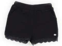 【プティマイン/petitmain】ショートパンツ 90サイズ 女の子【子供服・ベビー服】（1439526）