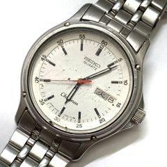 A3026 中古品   セイコー    7433-7030