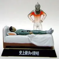 2024年最新】ウルトラ怪獣名鑑 セブン上司の人気アイテム - メルカリ
