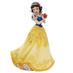 2024年最新】ディズニー (disney) snow white 白雪姫 指輪付 人形 3 cm