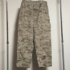 TROUSERS,COMBAT X-LARGE/SCHRECK WHOLEASALE