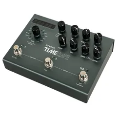 strymon TIME LINE ストライモン　ディレイ　中古 2025年最新】strymon Time Lineの人気アイテム - メルカリ