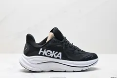 HOKA M CLIFTON 10 ホカ エム クリフトン 10 軽量 ロートップ アウトドア トレイル ランニングシューズ