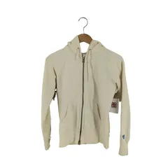 オーチバル ORCIVAL FULL ZIP SWEAT PARKA レディース JPN：1 