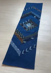 2025年最新】藍染古布のテーブルセンターの人気アイテム - メルカリ