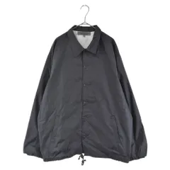 COMME des GARCONS (コムデギャルソン) GOOD DESIGN SHOP グッドデザインショップ コーチジャケット IH-J002 AD2015 ネイビーのサムネイル