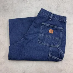 2025年最新】carhartt ペインターパンツ デニムの人気アイテム