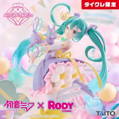 2024年最新】初音ミク フィギュア タイクレ限定の人気アイテム - メルカリ