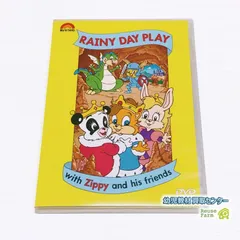 Disney - Every day with zippy のDVD 2025年最新】every day with Zippyの人気アイテム - メルカリ