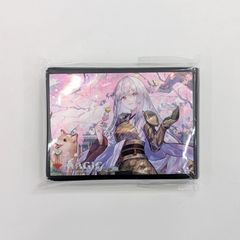 MTG 放浪皇 アニメトレーラーキャンペーンスリーブA - メルカリ