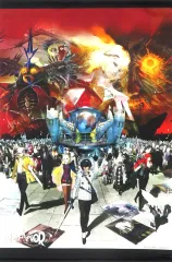 【中古】タペストリー [単品] 集合 B2タペストリー 「PS5/PS4ソフト メタファー：リファンタジオ WonderGOO限定セット」 同梱特典