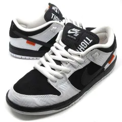 ナイキ エスビー NIKE SB タイトブース TIGHTBOOTH Dunk Low Pro QS ダンクプロ スニーカー 27.5cm FD2629-100