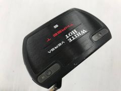 【最短翌日発送】WHITE HOT VERSA THREE T | 中古 | パター | オデッセイ