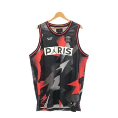 2025年最新】psg jordan タンクトップの人気アイテム - メルカリ