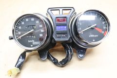 ゼファー1100 メーター部品取り - メルカリ