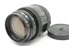 イソノ　37 ジュピター 9 85mm f2  L39　アダプターなし Jupiter-9 85mm f2 初期型 M42 Review作例 おすすめ中望遠神