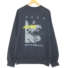 2025年最新】asap worldwideの人気アイテム - メルカリ