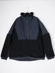 CLANE MESH LANTERN JACKET タグ有り CLANE/クラネ】MESH LANTERN JACKET/メッシュランタンジャケット