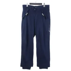 ワイスリー Y-3 イージーパンツ ジョガーパンツ ジャージ L ネイビー 008033 931001のサムネイル