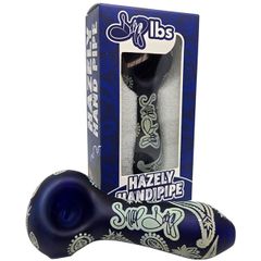 Dogg Lbs - 4" Hazely Spoon HP