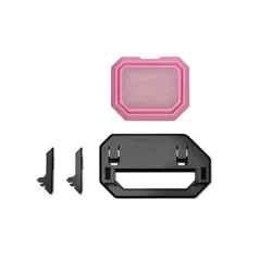 【 新品 未開封 】   THERMALTAKE Chassis Stand Kit for The Tower 300/Bubble Pink/ABS＋PC AC-074-ONANAN-A1 未使用 送料無料のサムネイル