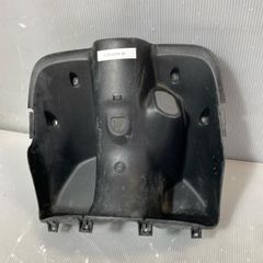 ホンダ フュージョン ヘリックス 純正湯たんぽショートマフラー
