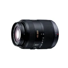 【中古】パナソニック LUMIX 1:4-5.6 45-200mm 望遠レンズ LUMIX G VARIO 45-200mm F4.0-F5.6」の商品検索結果 | デジタル